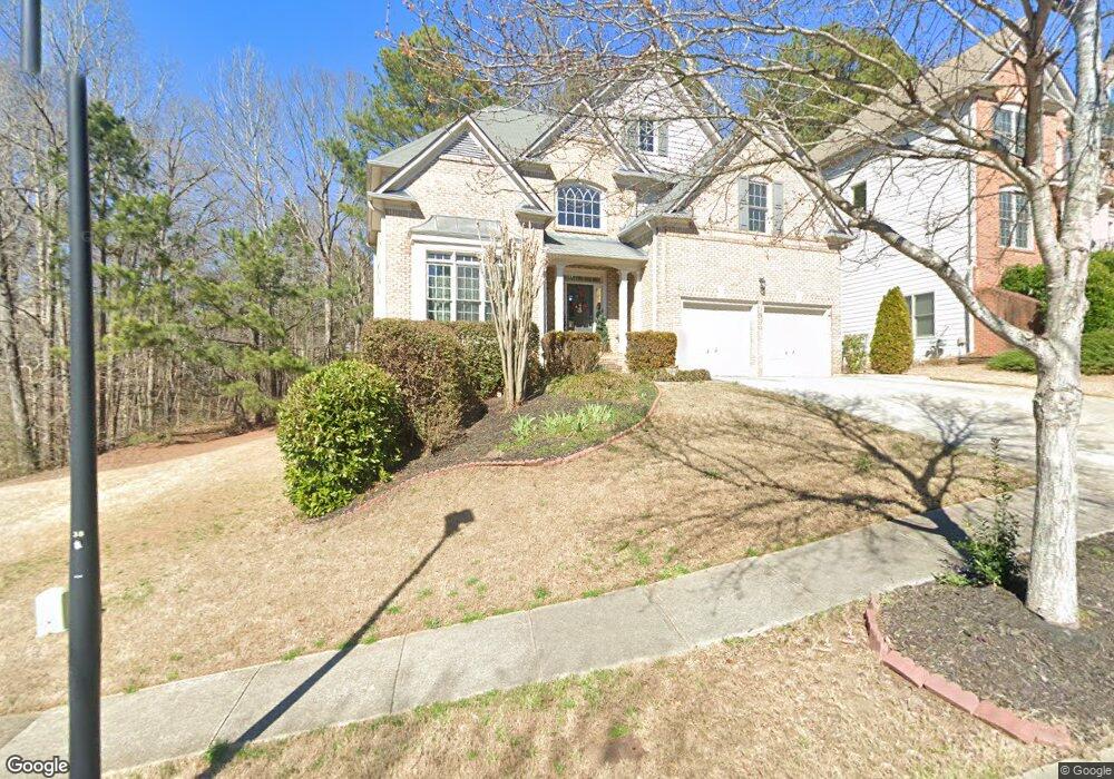 3835 Suwanee Mill Dr unit 4, Buford, GA 30518 - photo 1