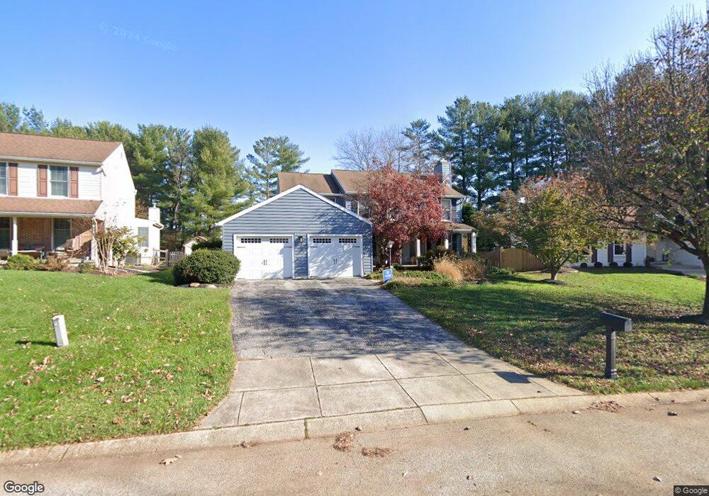 10822 Green View Way, Columbia, MD 21044 - photo 1