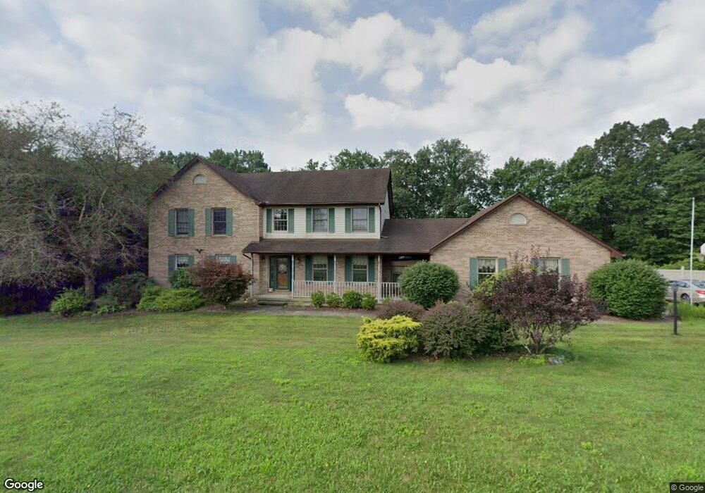 46329 Seville Ln, East Liverpool, OH 43920 - photo 1