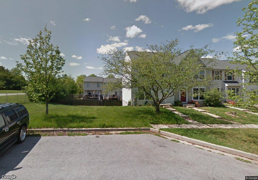 3700 Tall Grass Ct, Randallstown, MD 21133 - photo 1