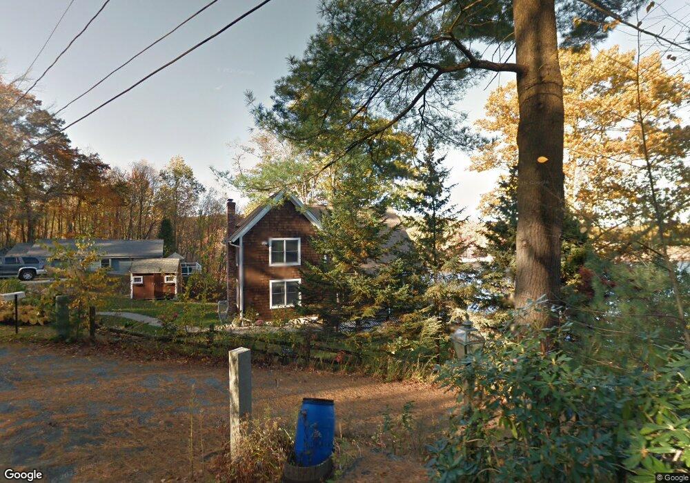 23 Carrier Ln, Sutton, MA 01590 - photo 1