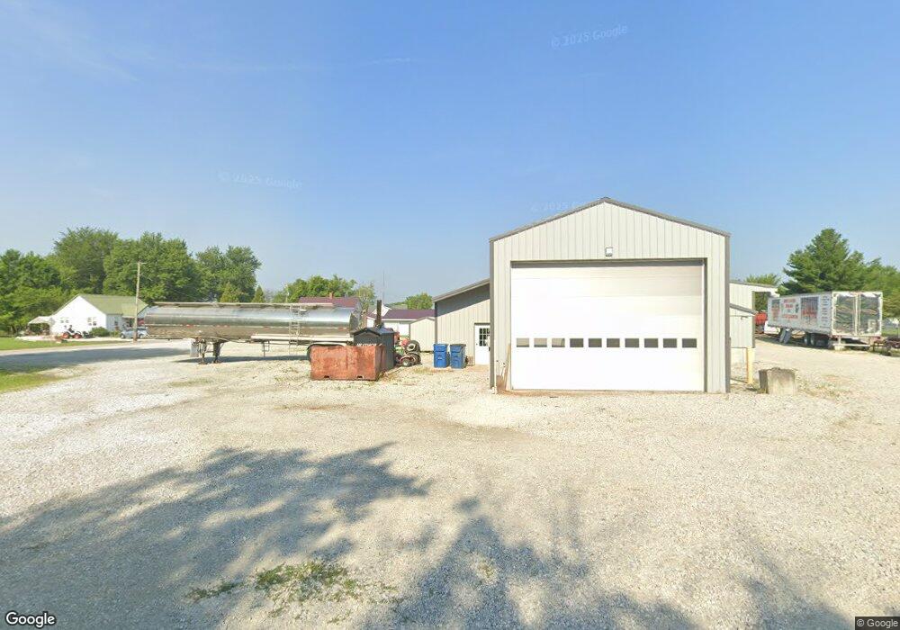 310 S Elm St, Odon, IN 47562 - photo 1