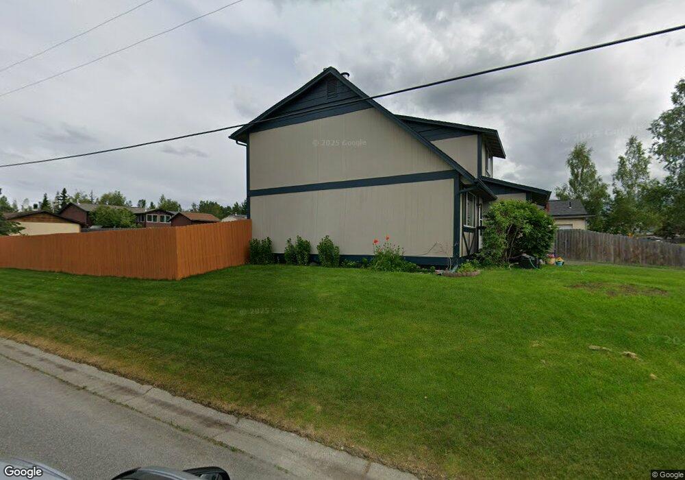 3801 E 66th Ave, Anchorage, AK 99507 - photo 1