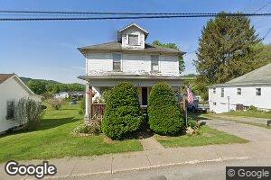 419 Chestnut St, Lumberport, WV 26386