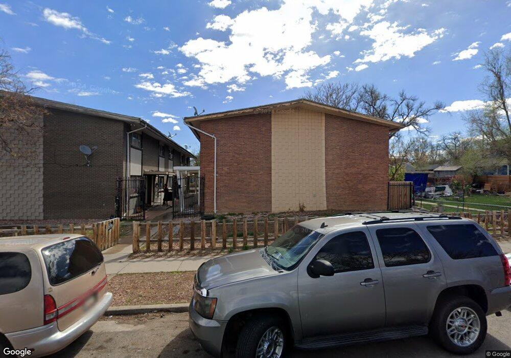 1640 Chester St unit 1640, Aurora, CO 80010 - photo 1