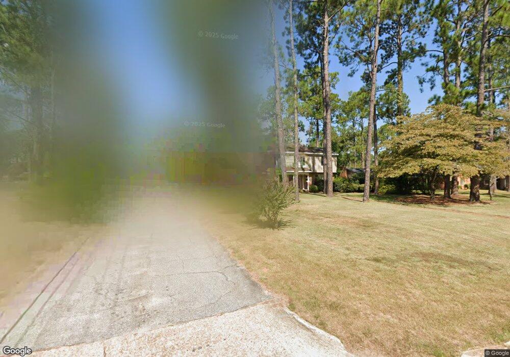 507 Edgewood Ln, Albany, GA 31707 - photo 1