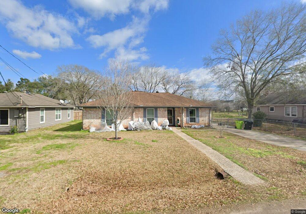221 Mebane Ln, Rosenberg, TX 77471 - photo 1