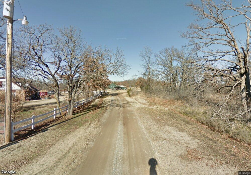 0 Trail End Rd, Mannford, OK 74044 - photo 1