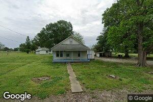 222 Ritter St, Weiner, AR 72479
