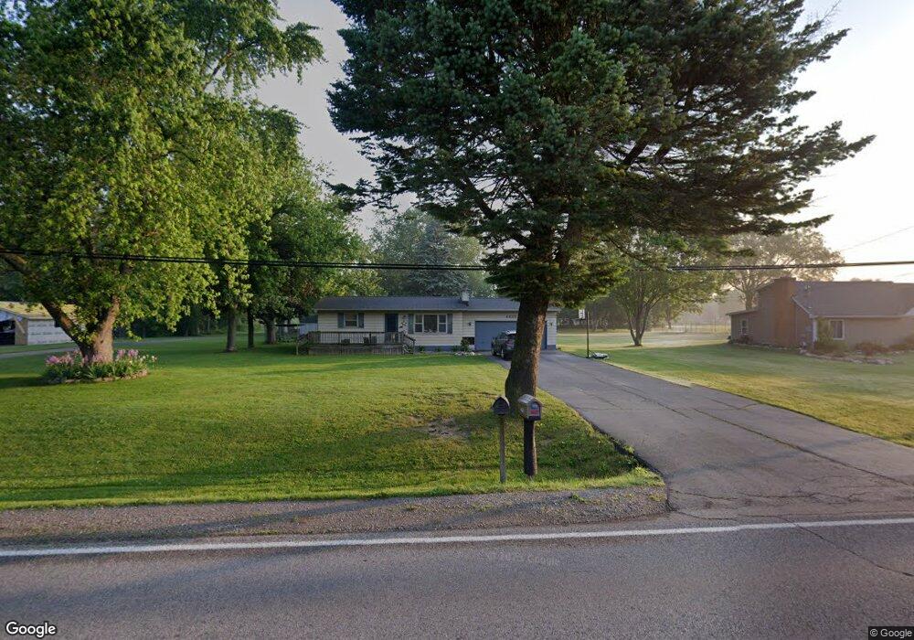 4435 E Carpenter Rd, Flint, MI 48506 - photo 1