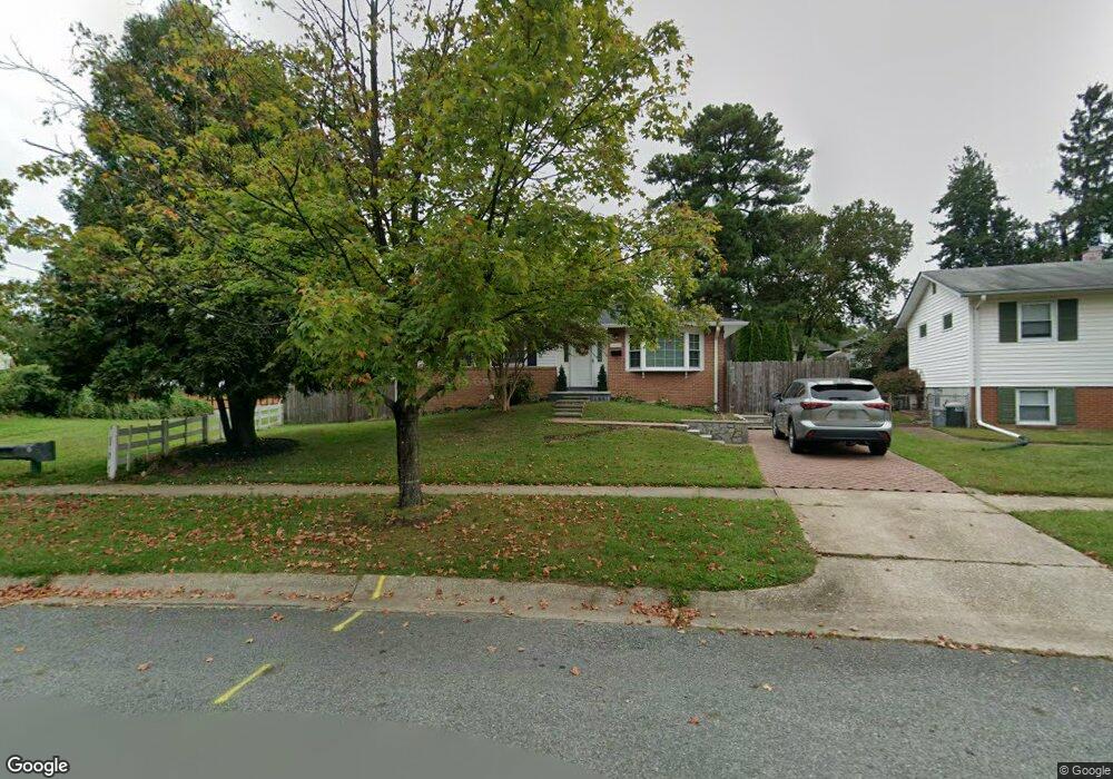 13625 Grenoble Dr, Rockville, MD 20853 - photo 1