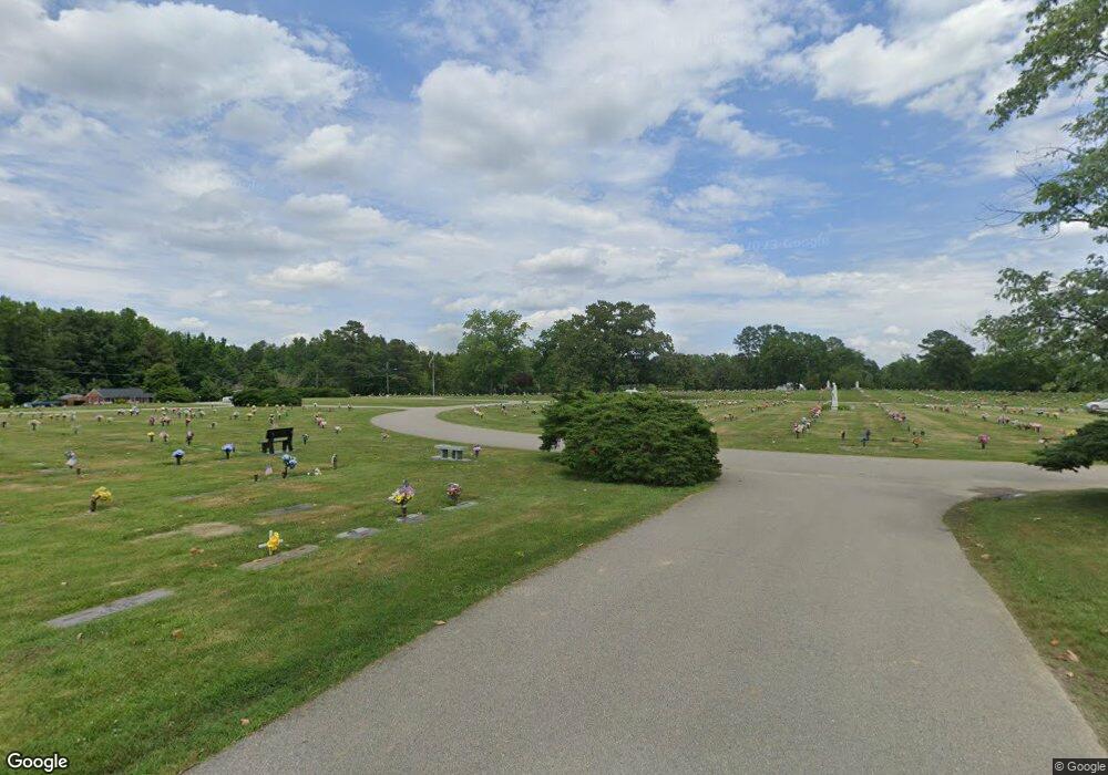 1911 Birdsong Rd, South Prince George, VA 23805 - photo 1