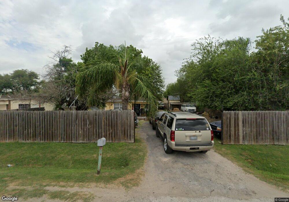 3222 Dora St, Mercedes, TX 78570 - photo 1