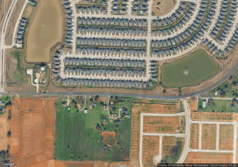 11000 Aledo Ln, Aubrey, TX 76227 - photo 1