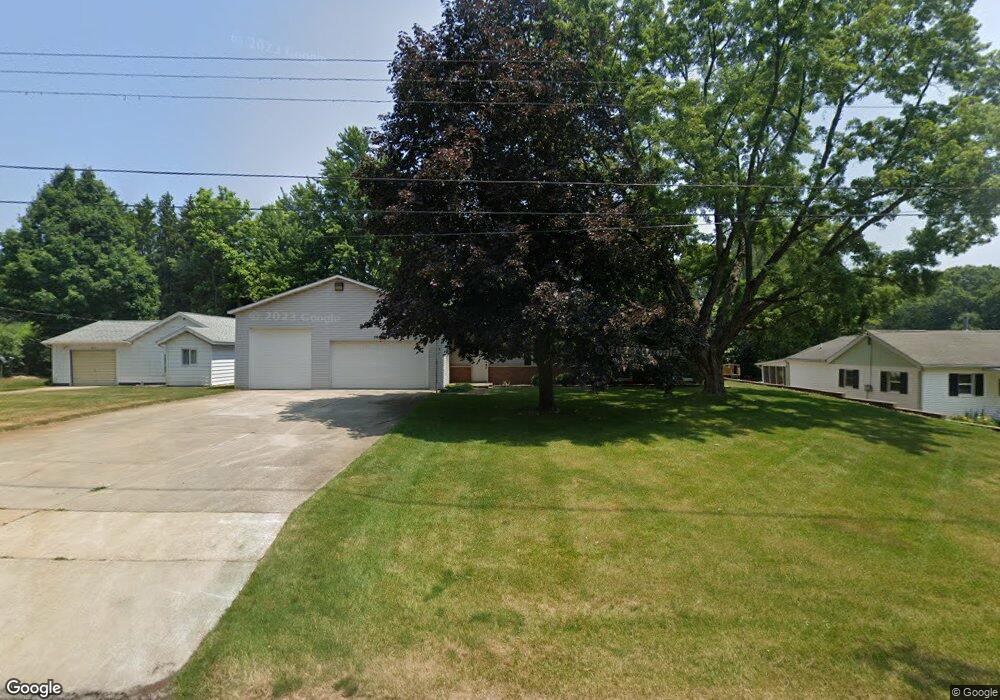 56670 Windsor Ave, South Bend, IN 46619 - photo 1