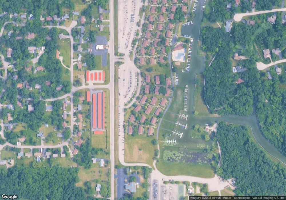 54 Vail Colony unit 9, Fox Lake, IL 60020 - photo 1