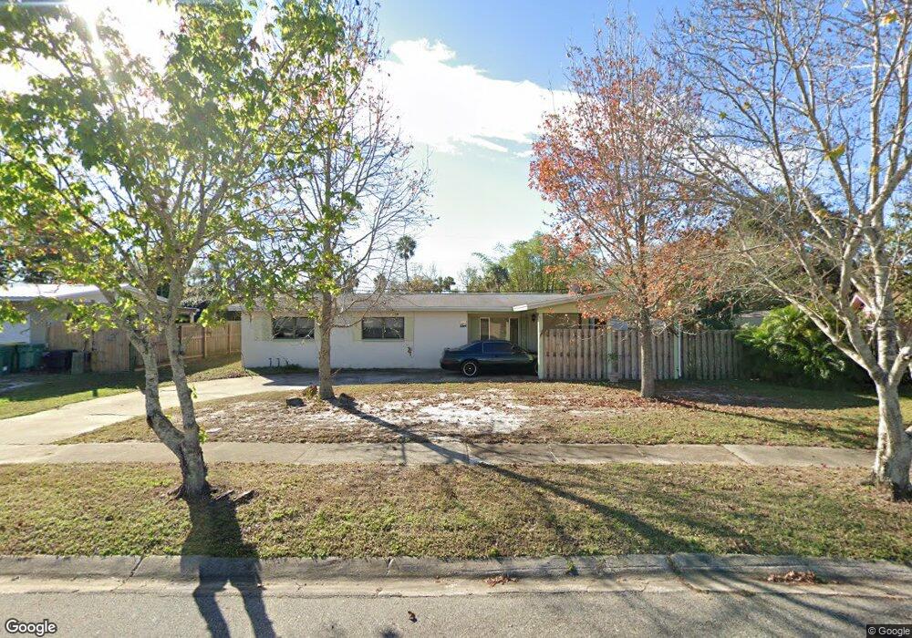 1921 Exeter Dr, Cocoa, FL 32922 - photo 1
