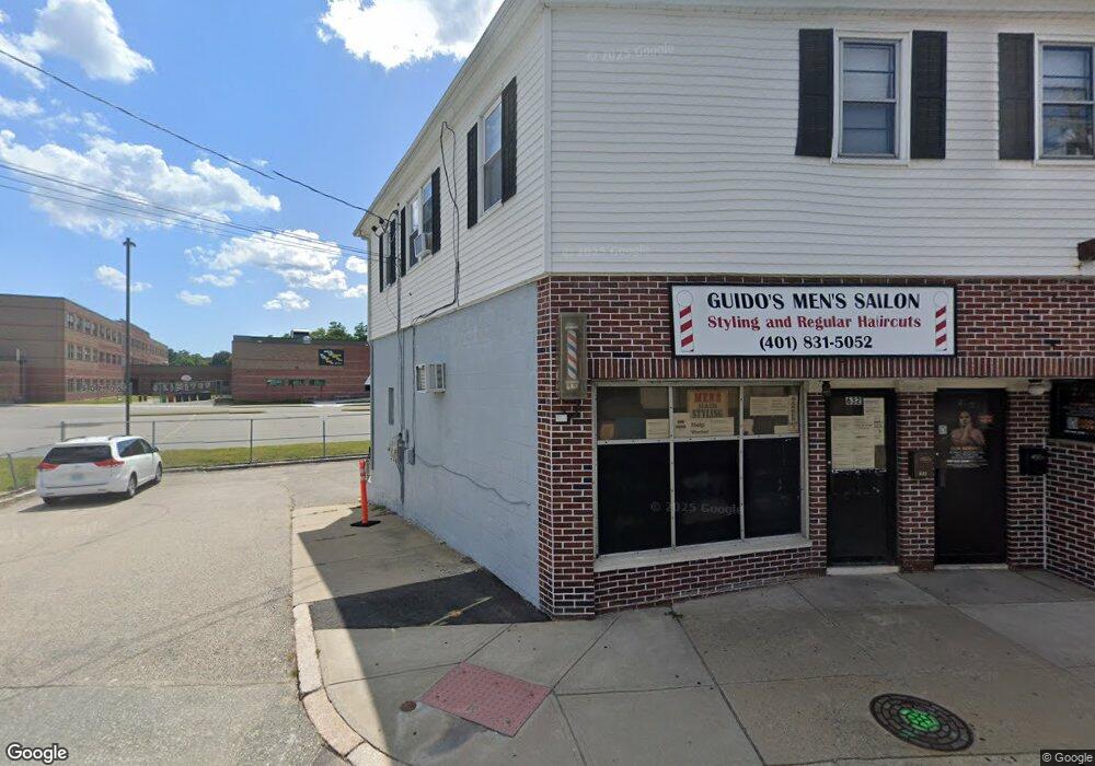 634 Hartford Ave, Providence, RI 02909 - photo 1