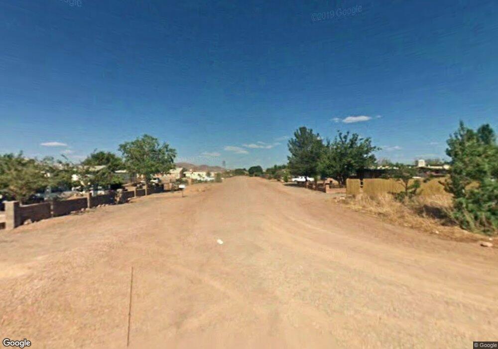 XXXX 24th St unit 20 21 22 23, Douglas, AZ 85607 - photo 1