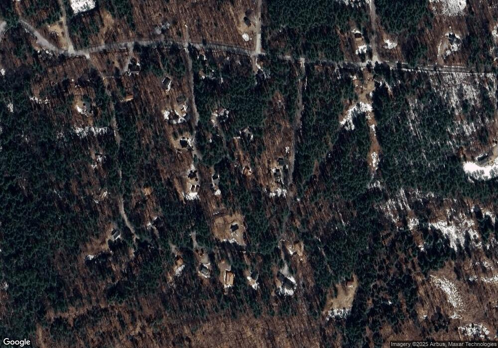 156 Debbie Higgins Ln, West Wardsboro, VT 05360 - photo 1