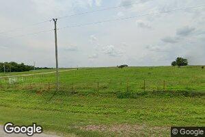10768 NE Spencer Rd, Elgin, OK 73538