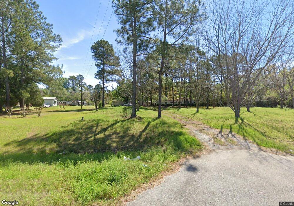 21890 N Us Highway 319 N, Coolidge, GA 31738 - photo 1