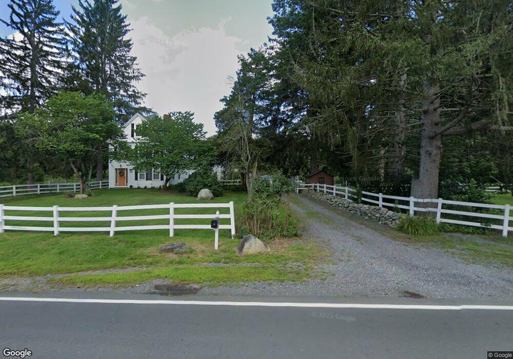 136 Hudson Rd, Sudbury, MA 01776 - photo 1