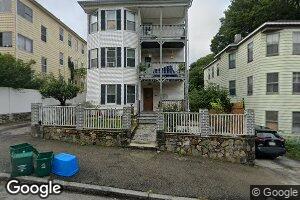 27 Harlow St, Worcester, MA 01605