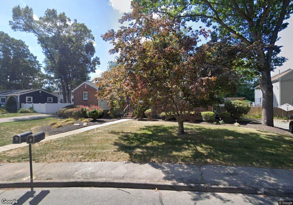 3 Michael Rd, Randolph, MA 02368 - photo 1