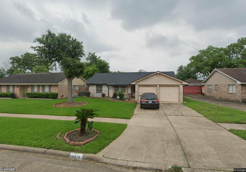 10218 Kirkhill Dr, Houston, TX 77089 - photo 1