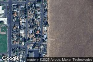 242 SE Elm St, Pilot Rock, OR 97868