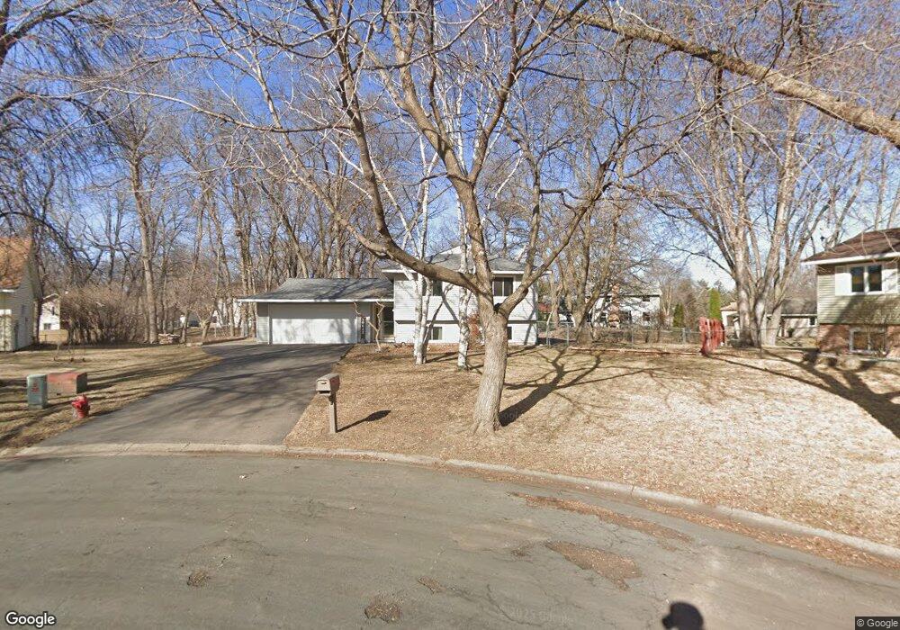 10642 Union Terrace Ln N, Maple Grove, MN 55369 - photo 1