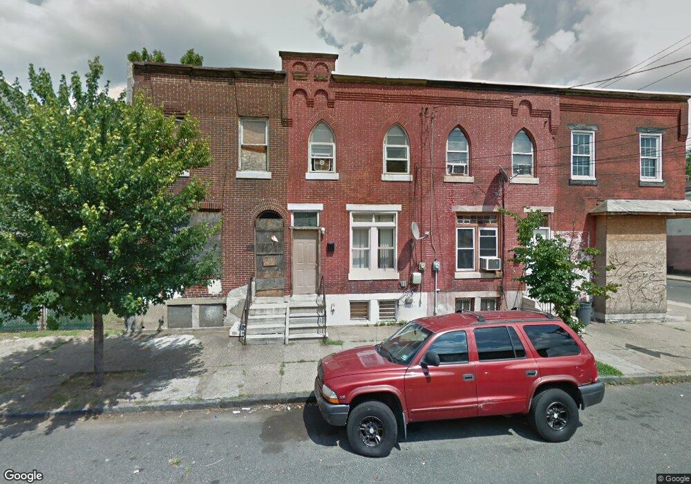 1046 S 4th St, Camden, NJ 08103 - photo 1