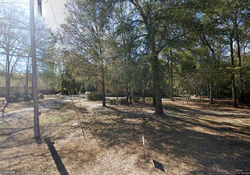 252 Saint Francis Rd, Eufaula, AL 36027 - photo 1