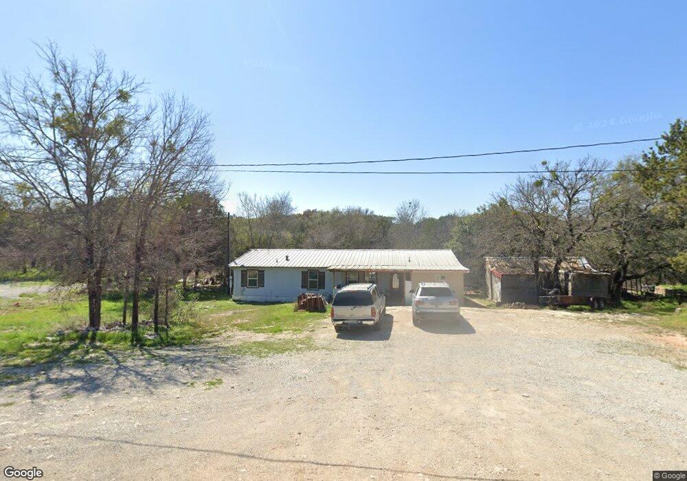 314 Wagon Wheel Trail, Weatherford, TX 76087 - photo 1