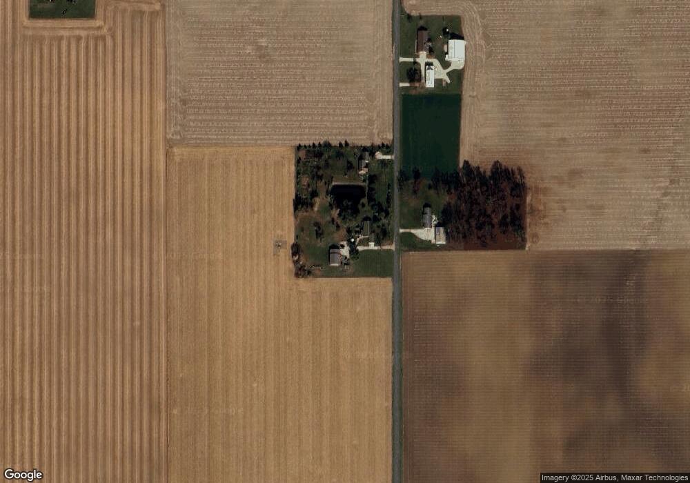 9883 Mercer Auglaize County Rd, Mendon, OH 45862 - photo 1