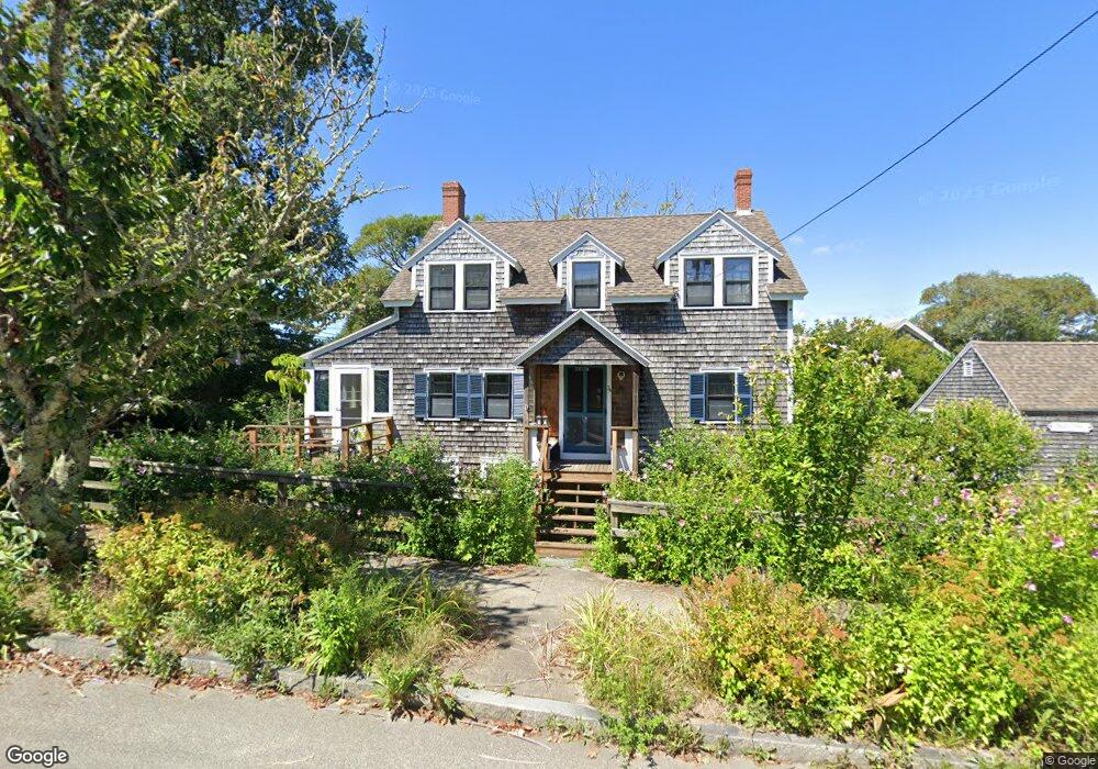 34 Albatross St, Falmouth, MA 02543 - photo 1