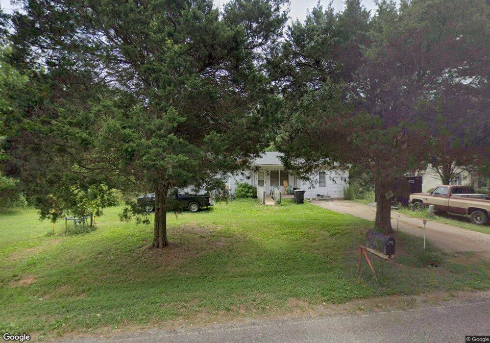 274 Skyuka Rd, Statesville, NC 28677 - photo 1