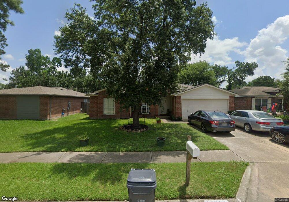 28910 Loddington St, Spring, TX 77386 - photo 1