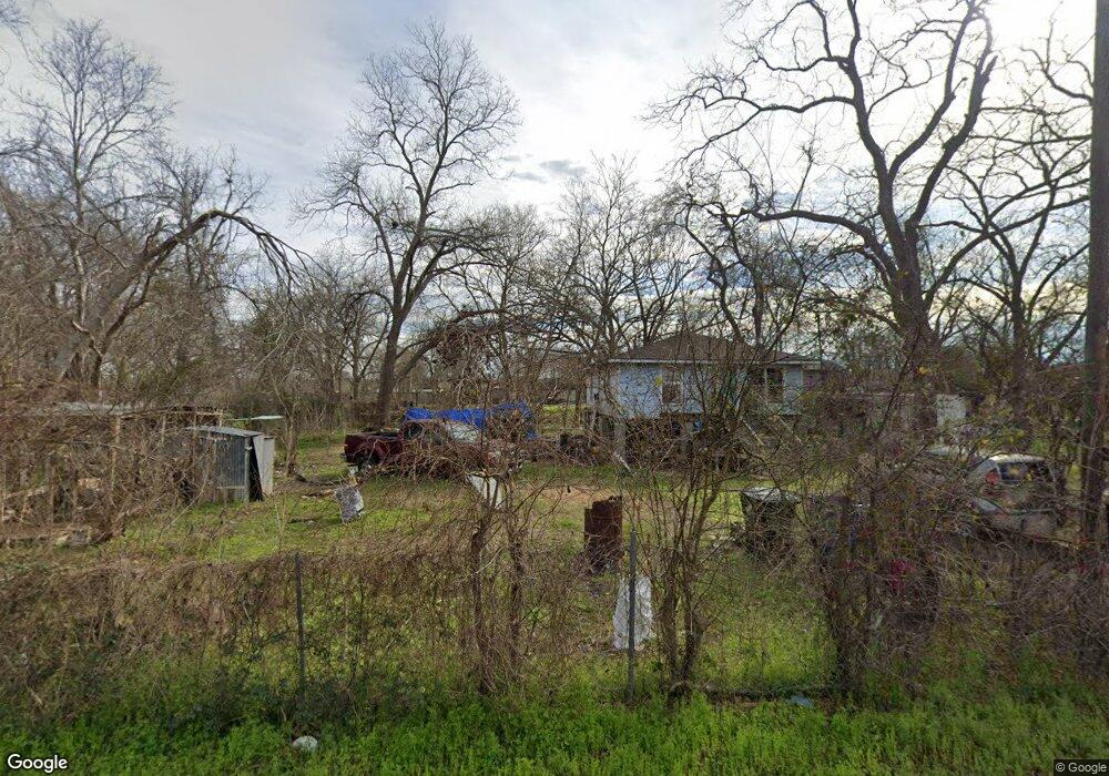 111 6th St, Rosenberg, TX 77471 - photo 1