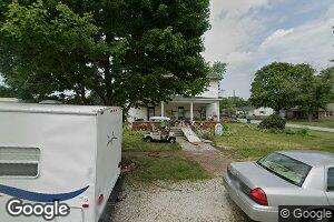 522 N Ohio St, Remington, IN 47977