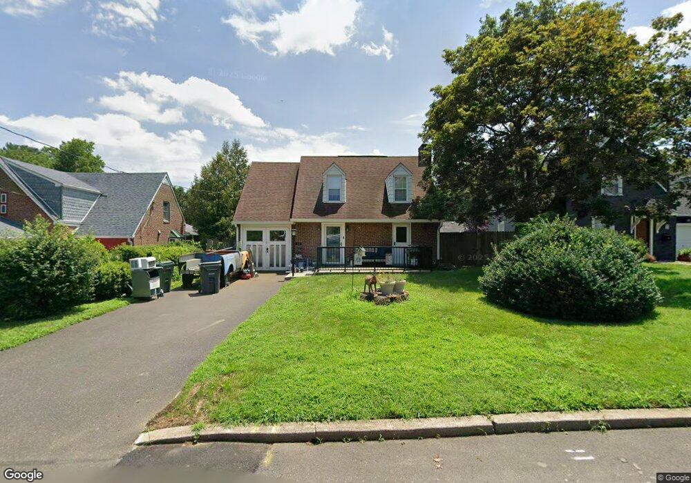 751 Kirkwood St, Jenkintown, PA 19046 - photo 1