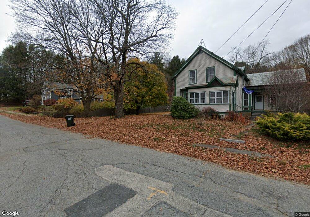 48 Richardson St, Warren, MA 01083 - photo 1