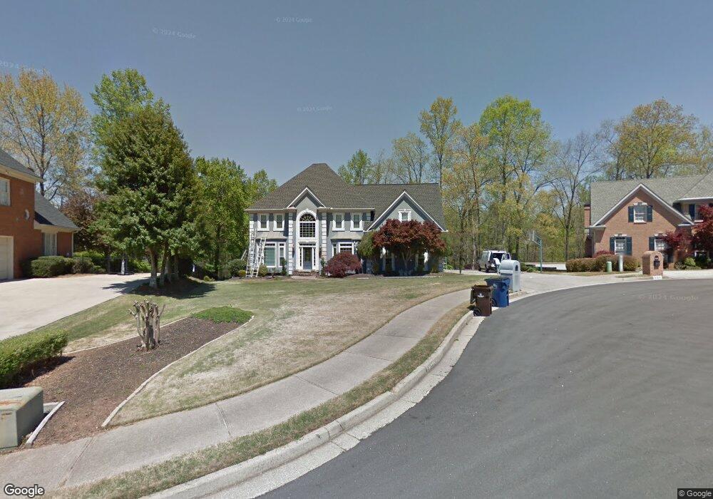 620 Portico Point, Alpharetta, GA 30022 - photo 1