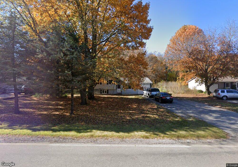 55311 Timothy Rd, New Carlisle, IN 46552 - photo 1