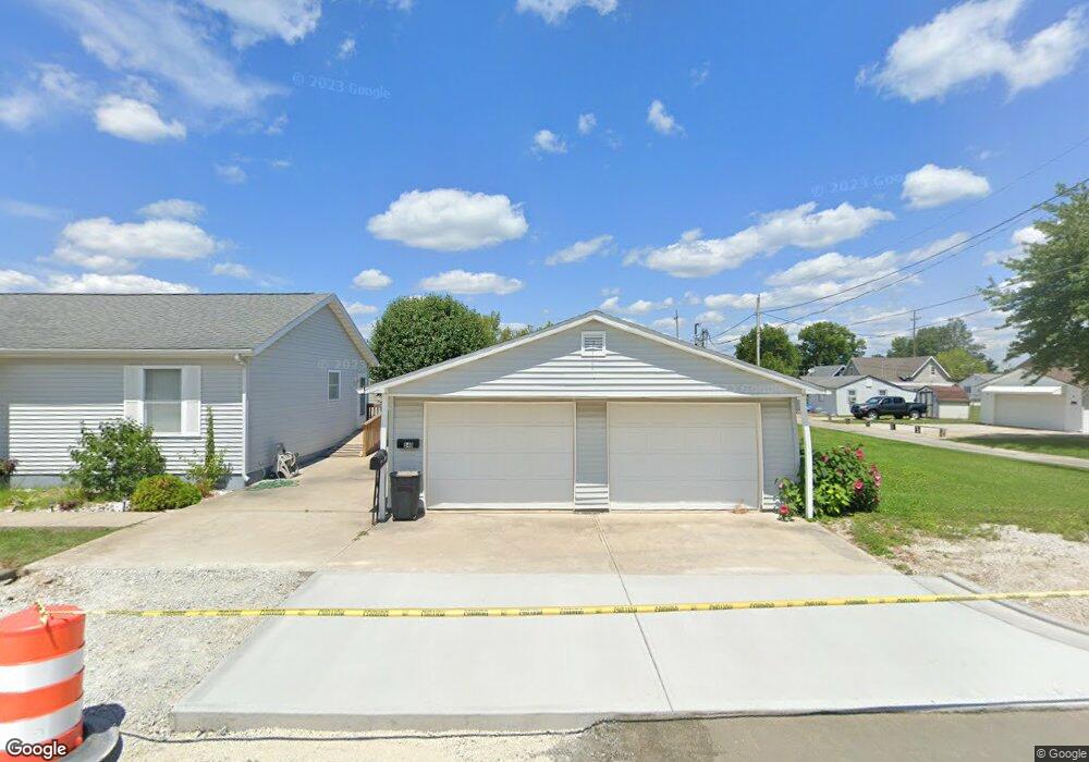 540 Wilson St, Osgood, IN 47037 - photo 1