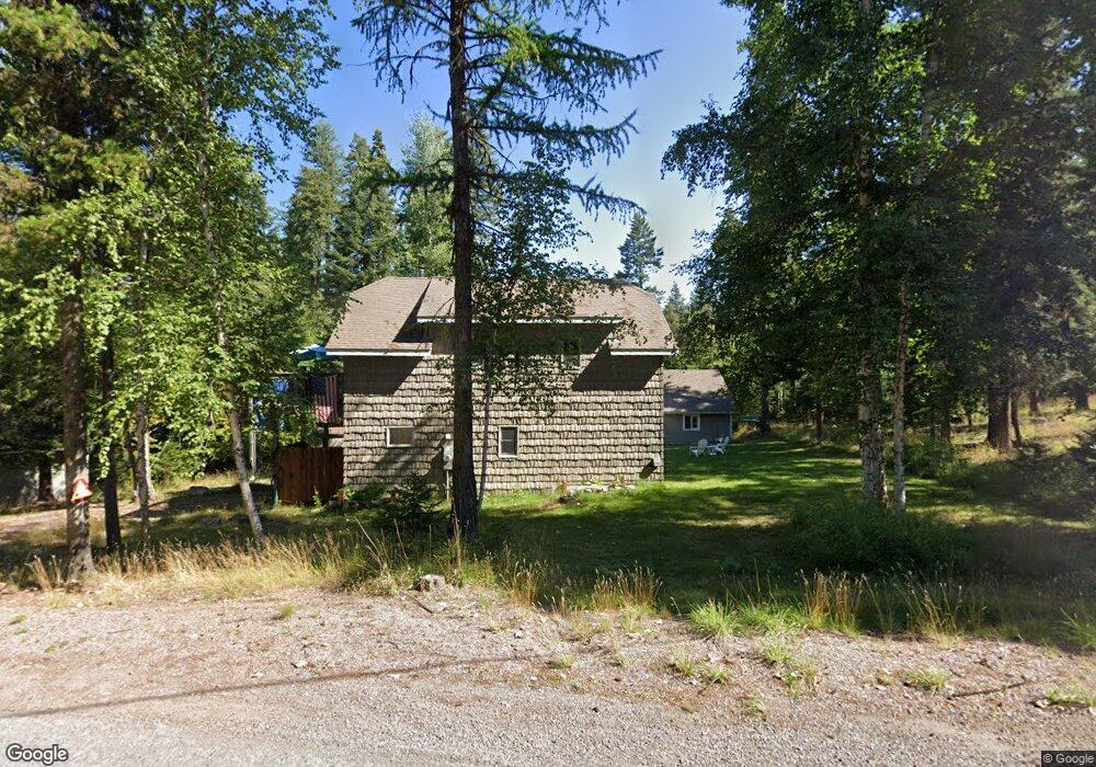 205 Wapiti Ln, Bigfork, MT 59911 - photo 1
