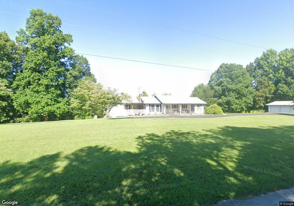 179 Paradise St, Manchester, TN 37355 - photo 1