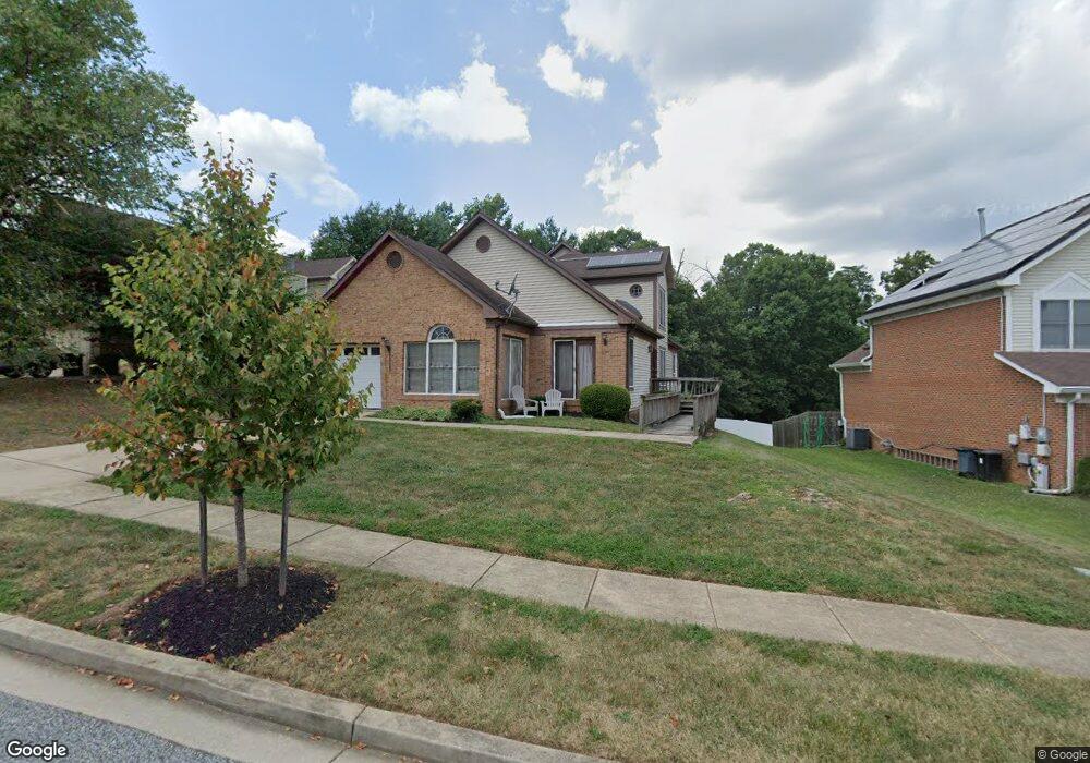 3810 Endicott Place, Springdale, MD 20774 - photo 1