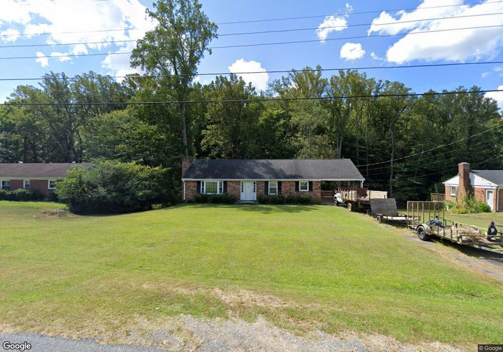 308 Greenwood Dr, Madison Heights, VA 24572 - photo 1